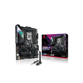 Soldes Asus ROG Strix B550-F Gaming WiFi II 2024 au meilleur prix