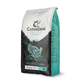 Canagan For Dogs Dental 12kg