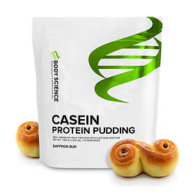 Body Science Casein 100% Milk Protein 1.5kg