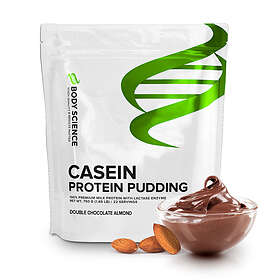 Body Science Casein 100% Milk Protein 3kg