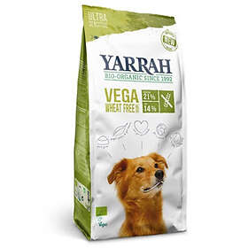 Yarrah Vega Ultra Sensitive 2kg