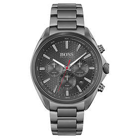 1513703 - שעון יד הוגו בוס זהב לגבר - Hugo Boss - The Watch Factory