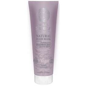 Natura Siberica Natural Hair Mask 200ml