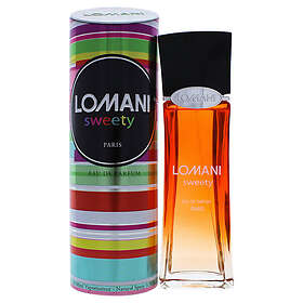 Lomani Sweety edp 100ml