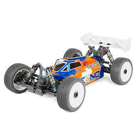 Tekno RC EB48 2.0 4WD Competition Electric Buggy Kit