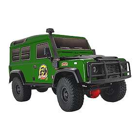 FTX RC Outback Ranger XC RTR