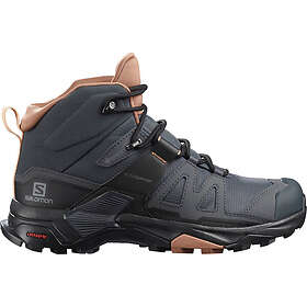 Salomon xultra mid discount gore tex femme