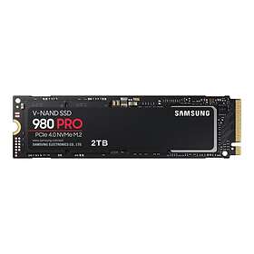 Samsung 980 Pro Series MZ-V8P2T0BW 2To