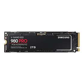 Samsung 980 Pro Series MZ-V8P2T0BW 2TB