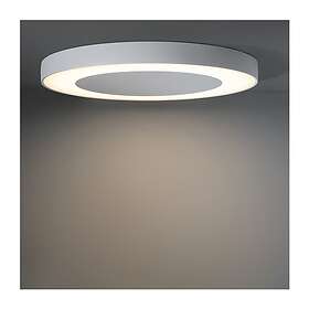 Modular Lighting Instruments Flat Moon Eclips (Ø950)
