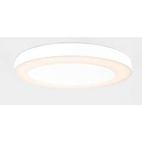 Modular Lighting Instruments Flat Moon Eclips (Ø970)
