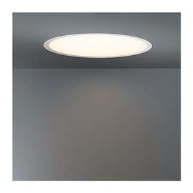 Modular Lighting Instruments Flat Moon (Ø970)