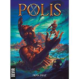 Polis (Devir Games)