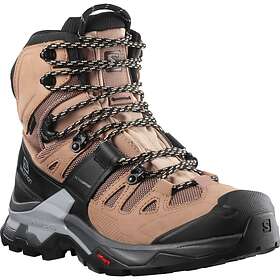 Salomon Quest 4 GTX (Dame) Objektive prissammenligninger - Prisjagt