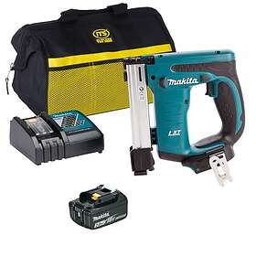 Makita DST221ITS (1x3.0Ah)