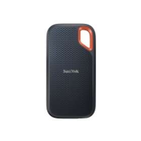 SanDisk Extreme Portable SSD V2 4To