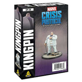 Marvel: Crisis Protocol - Kingpin (exp.)