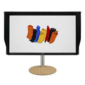 Acer ConceptD CP3271UV (bmiipruzx) 27" QHD IPS