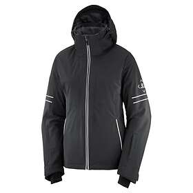 Salomon The Brilliant Jacket (Dam)