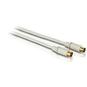 Philips SWV4114S Antenna 9.5mm - 9.5mm M-F 5m