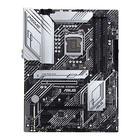 Asus Prime Z590-P