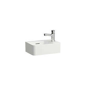 Laufen Val 8.1528.0.757.106.1 (Hvit)