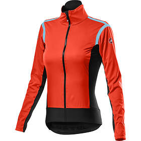 Castelli Alpha ROS 2 Light Jacket (Dame)