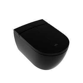 Villeroy & Boch ViClean V0E100 (Noir)