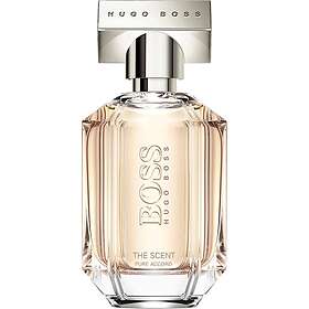 Hugo Boss The Scent Pure Accord For Her edt 50ml