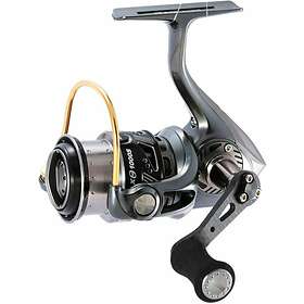 ABU Garcia Revo ALX 1000 S