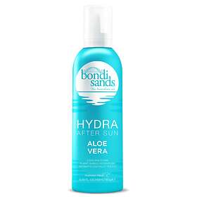 Bondi Sands Hydra Aloe Vera After Sun Cooling Foam 192ml