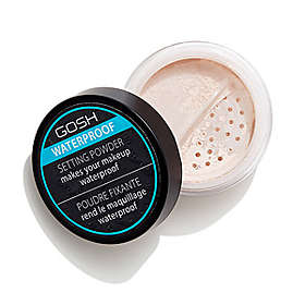 GOSH Cosmetics Waterproof Setting Powder 7g