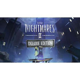 Little Nightmares II - Deluxe Edition (PC)