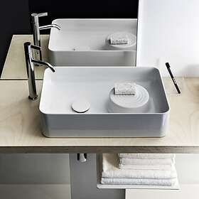 Laufen Val 8.1228.2.000.112.1 (Hvit)