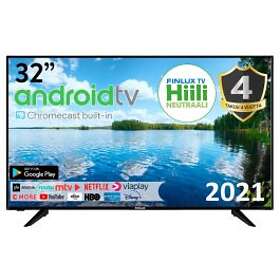 Finlux 32FAE9060 32" Full HD (1920x1080) LCD Smart TV