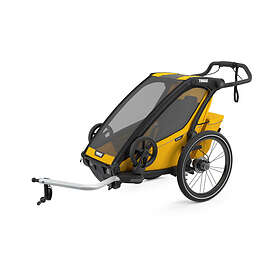Thule Chariot Sport 1 2021 (Enkelvogn)