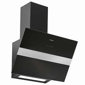 Silverline Appliances SM3472 60cm (Svart)