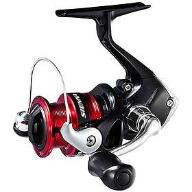 Shimano Sienna C3000 FG