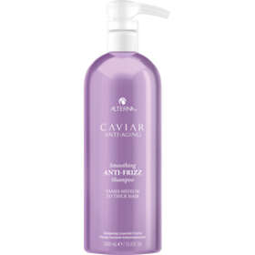 Alterna Haircare Caviar Smoothing Anti-Frizz Shampoo 1000ml
