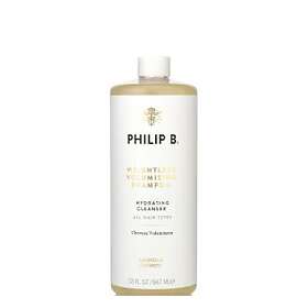 Philip B Weightless Volumizing Shampoo 947ml - Hitta Bästa Pris På Prisjakt