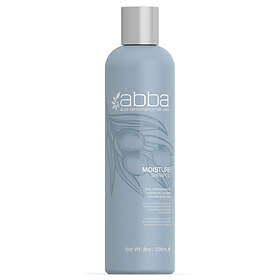 Abba Haircare Pure Moisture Shampoo 236ml