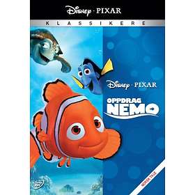 Hitta Nemo - Specialutgåva