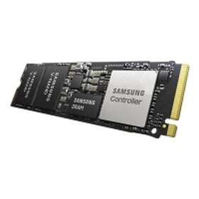 Samsung 970 Evo Plus MZ-V7S1T0BW 1TB • Se priser »