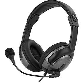 Speed-Link Sento Over Ear