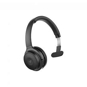 V7 HB605M Wireless On-ear Headset