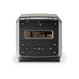 Clock Radio