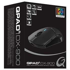 QPAD DX-900