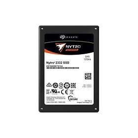 Seagate Nytro 2332 2.5" 3.84TB