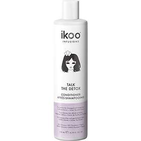 ikoo Talk the Detox Conditioner 250ml