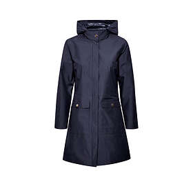 Saint Tropez Elina Coat (Dame)